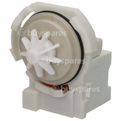 Baxi Drain Pump : Copreci KEBS 105/004A 30w