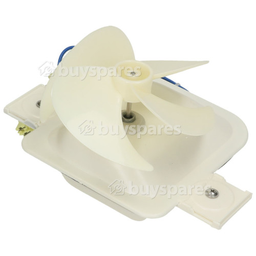 Beko Evaporator Fan Motor