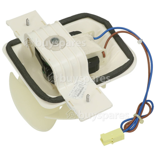 Beko Evaporator Fan Motor