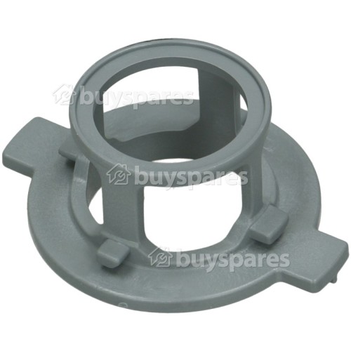 Upo D75D XL SF -White Bi Support