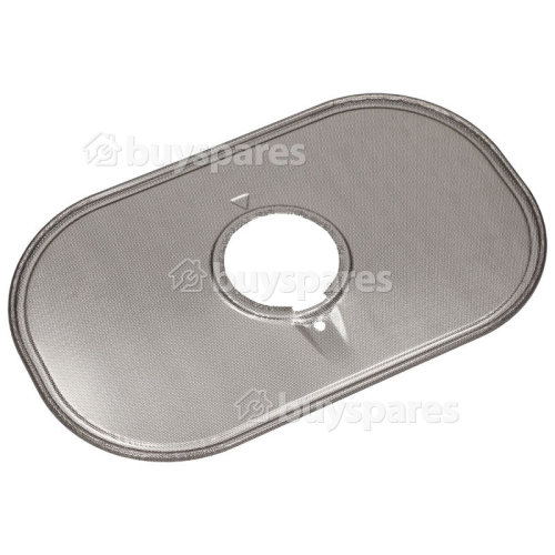 Hisense Upper Strainer D0 6 Blank : Also Fits HISENSE HU63CW Etc. & Asko