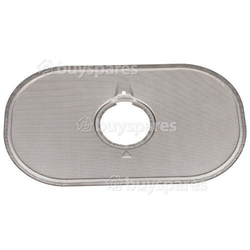 Hisense Upper Strainer D0 6 Blank : Also Fits HISENSE HU63CW Etc. & Asko