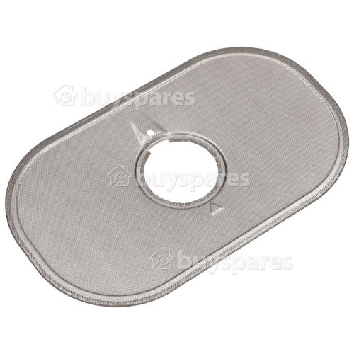 Hisense Upper Strainer D0 6 Blank : Also Fits HISENSE HU63CW Etc. & Asko