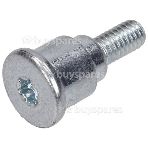 Upo D75D XL SF -White Bi Hinge Screw