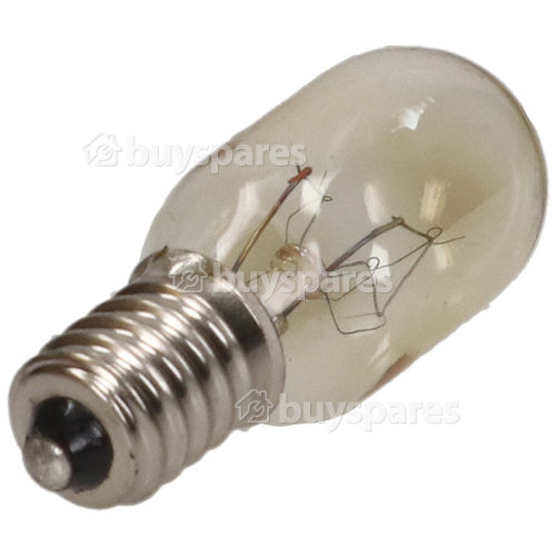 Gorenje Lamp : 230V 20W E14 300 Deg. Oven Bulb