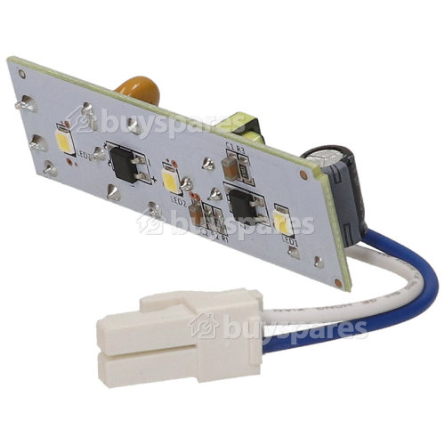 Hisense Kühl-/Gefrierschrank-LED Licht | BuySpares Germany