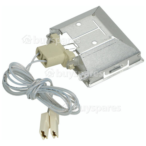 Asko OCS8687A1 Side Lamp VS-G9-OKOV Assy