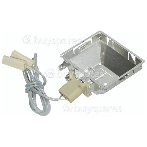 Asko OCS8687A1 Side Lamp VS-G9-OKOV Assy