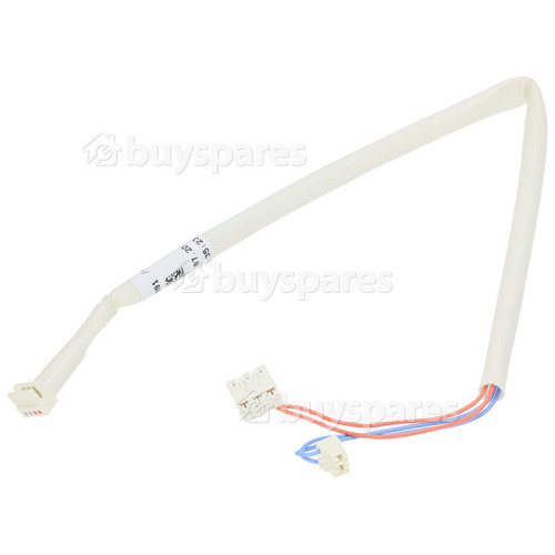 Asko OP8637A1 Wiring Harness Ipc Door Lock Signal
