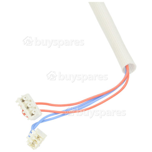 Asko OP8637A1 Wiring Harness Ipc Door Lock Signal