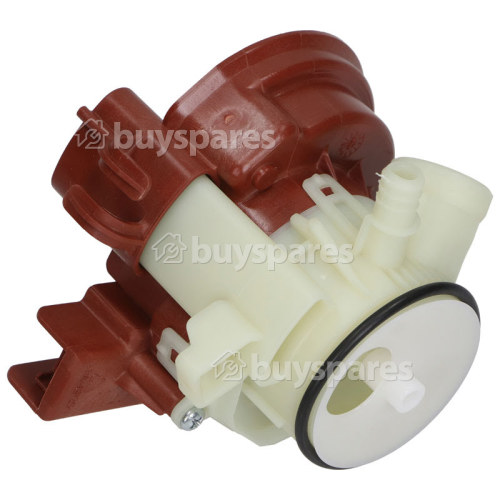 Hisense HV6131 Diverter Valve 3-POS 200-240V 50/60HZ
