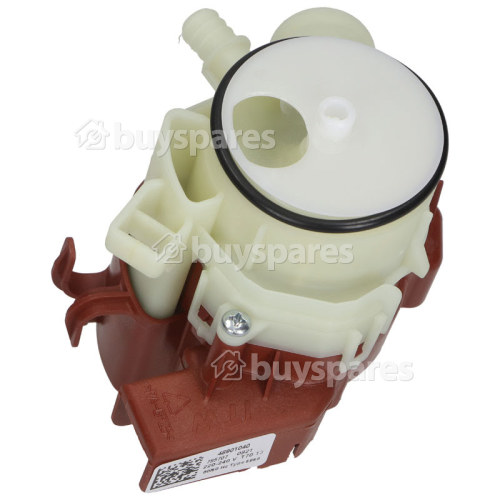 Hisense HV6131 Diverter Valve 3-POS 200-240V 50/60HZ