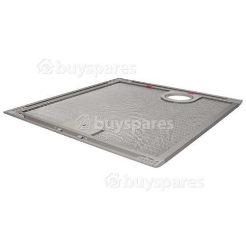 Bosch Neff Siemens Filter – Metall