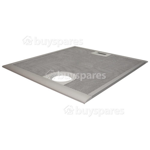 Bosch Neff Siemens Filter – Metall