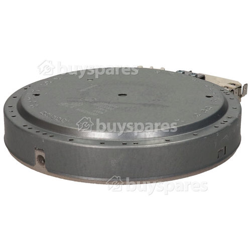 Petite Résistance De Plaque De Cuisson Vitrocéramique Philips