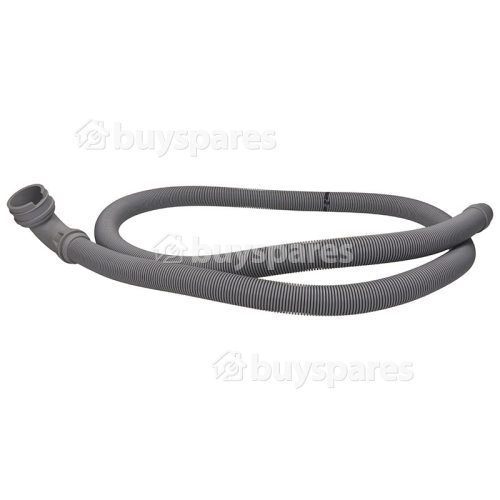 Upo Drain Hose & Clamp For Siphone Dis : Also Fits HISENSE HU63CW Etc.