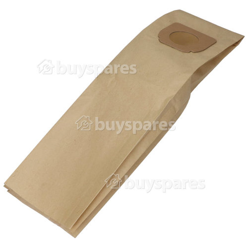 H4 Staubsaugerbeutel (5er Packung) - BAG1 | BuySpares Germany