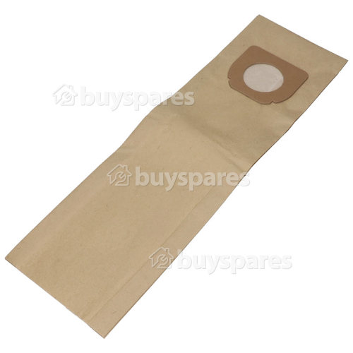 Delonghi H4 Dust Bag (Pack Of 5) - BAG1
