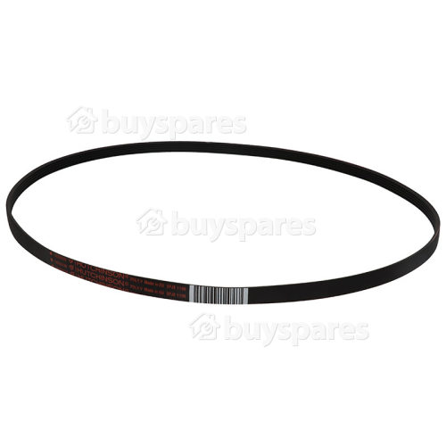 Electrolux Group Poly-Vee Drive Belt 1196J5PJE, 1196 Mm