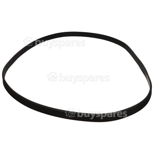 Fors Poly-Vee Drive Belt - 1196J5PJE / 1196j5