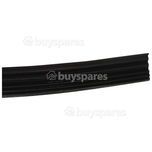 Bosch 3 Sided Upper Door Seal - 1855mm