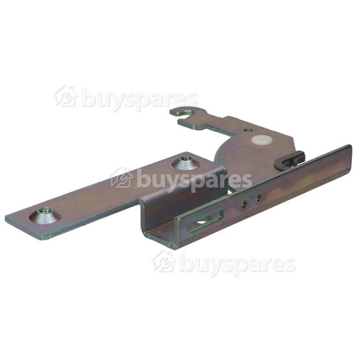 Left Hinge