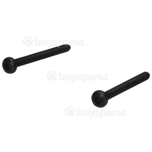 Electrolux Oven Door Handle Screw Kit - Pack Of 2