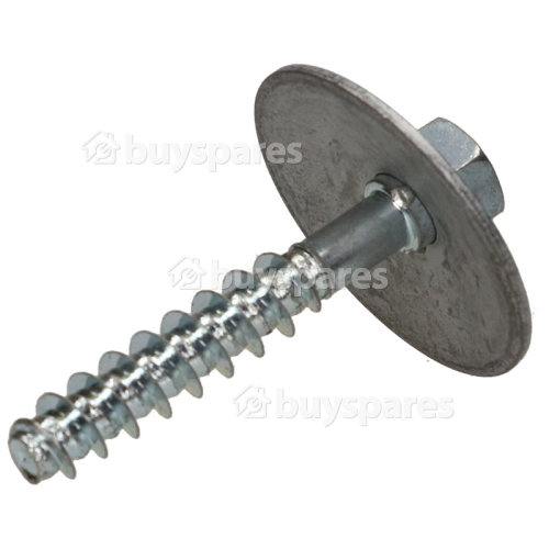 Starwash Weight Bolt