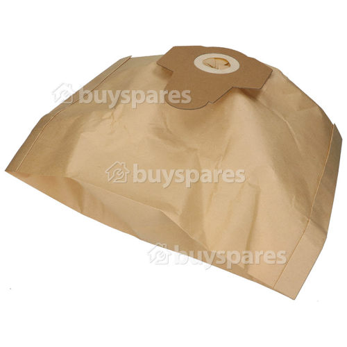 Delonghi W20 BAG9374 / 00 Dust Bag (Pack Of 5)