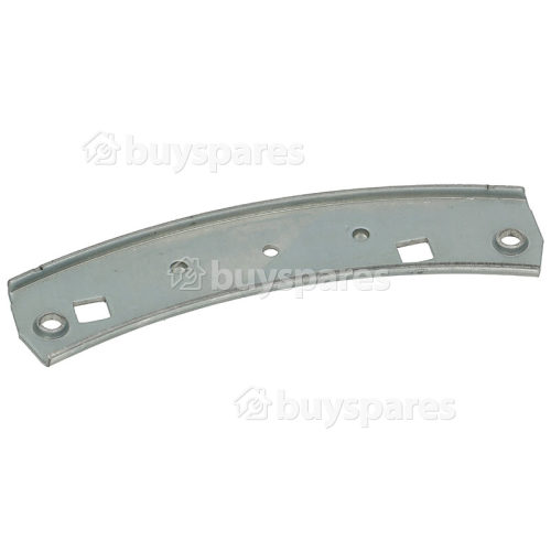 Pelgrim Hinge Plate : Also Fits HISENSE DHGE902 Etc.