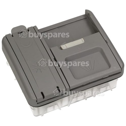 Hisense Dispenser