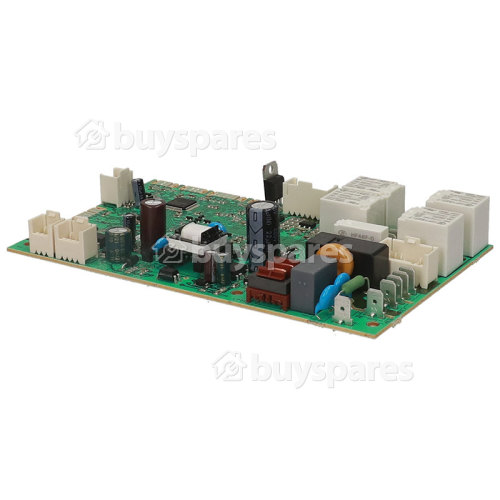 Electrolux Group Configured Power Board