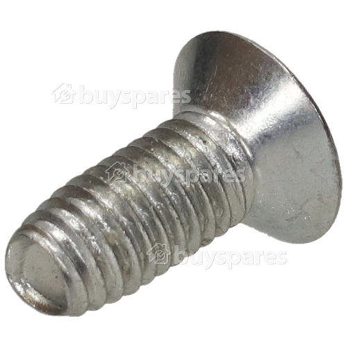 Zenith Screw M5x12 Countersunk Head