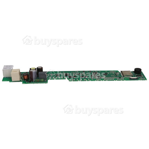 Candy Control PCB Module - Programmed