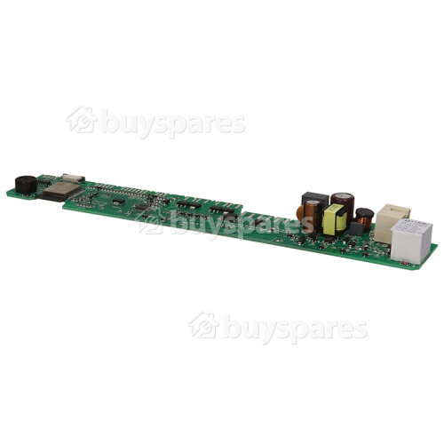 Candy Control PCB Module - Programmed