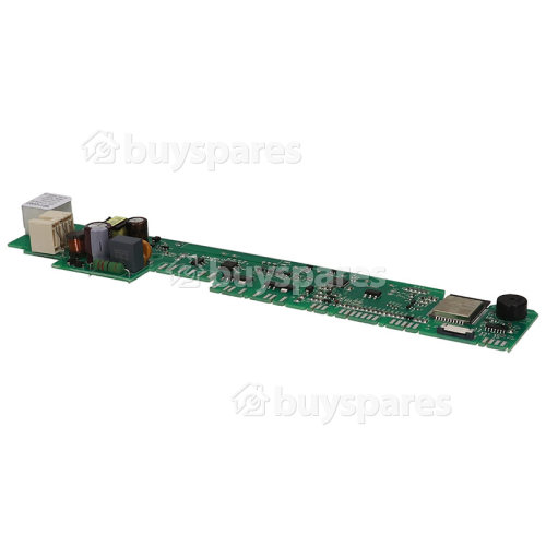Candy Control PCB Module - Programmed