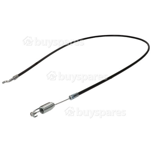 Flymo Lawnmower Clutch Cable