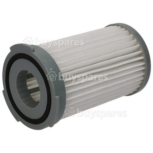 Filtro A Cartuccia Lavabile EF75B Hepa Dell'aspirapolvere Electrolux