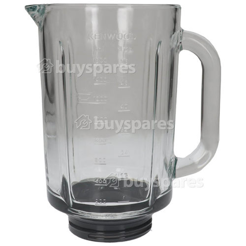 Bicchiere Frullatore In Vetro - 1. 6L Kenwood