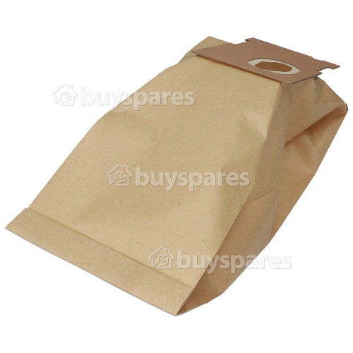 Bolsa De Papel Para Aspiradora E35N (Pack De 5) Electrolux