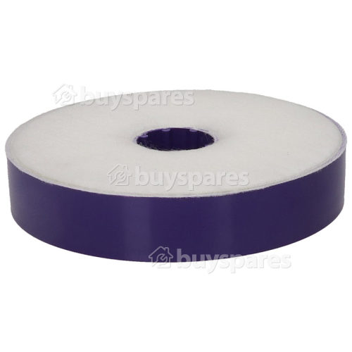 Dyson DC08 Animal (Steel/Lavender) Lifetime Hepa Post Motor Filter