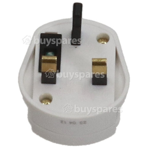 Adaptateur Rasoir Electrique 1A (prise Anglaise) Wellco