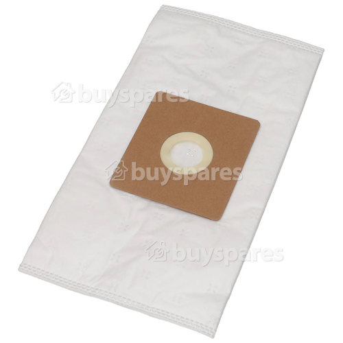 Dirt devil dust bags hotsell
