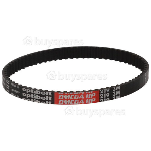 Sebo AUTOMATIC XP2 Agitator Secondary Drive Belt