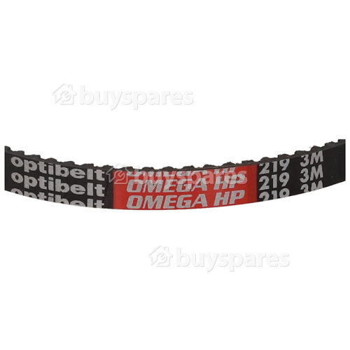 Sebo AUTOMATIC XP2 Agitator Secondary Drive Belt