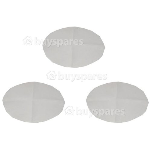 Delonghi Filter Kit