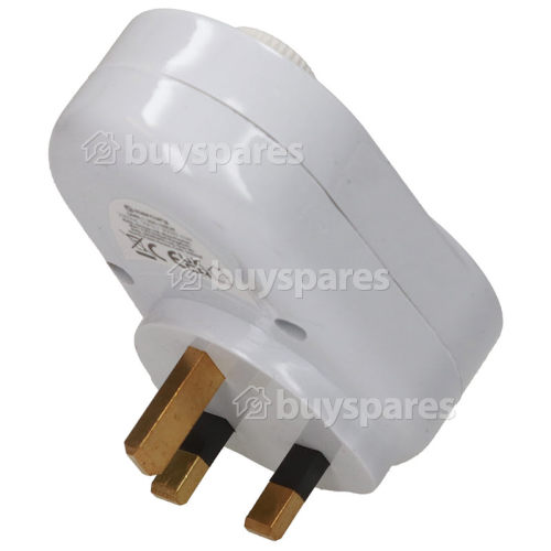 Skytronic Plug-In Dimmer Switch - UK Plug