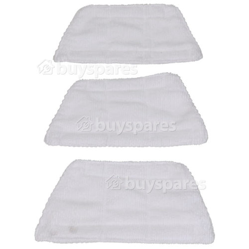 Morphy Richards Mini Cleaning Cloths - Pack Of 3