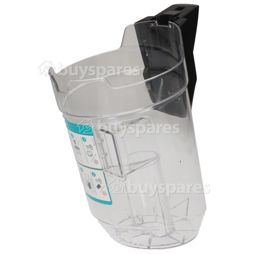 Bissell Dust Tank