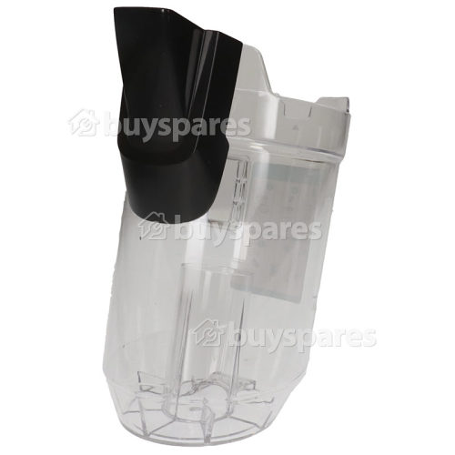 Bissell Dust Tank